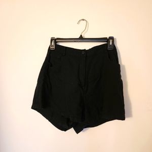 Glassons Linen shorts UK size 8. US size 4